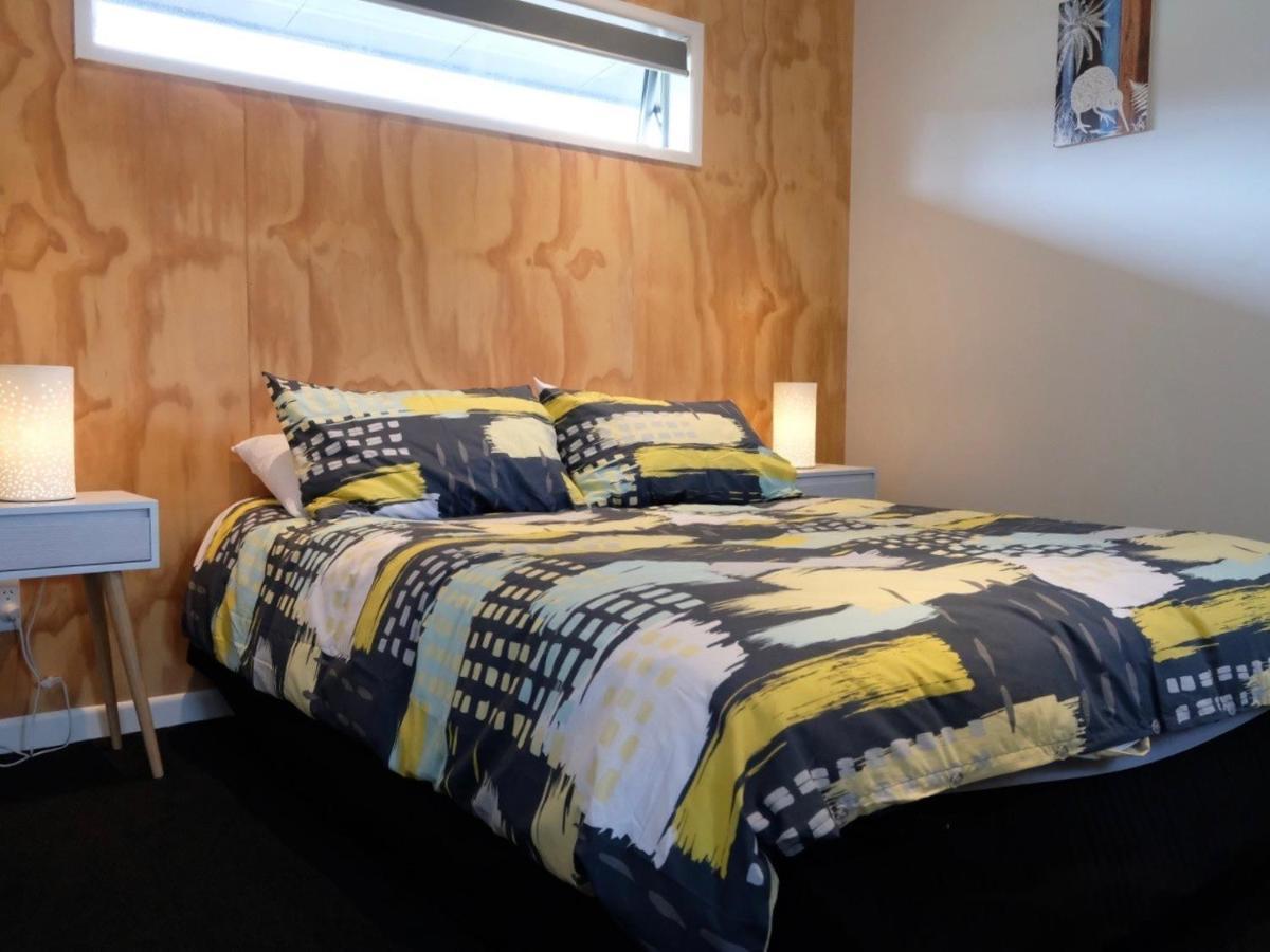 Stargazer - Ohakune Holiday Home Exterior photo